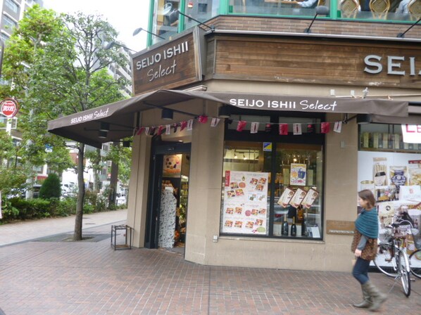 トーシンフェニックス日本橋人形町の物件内観写真